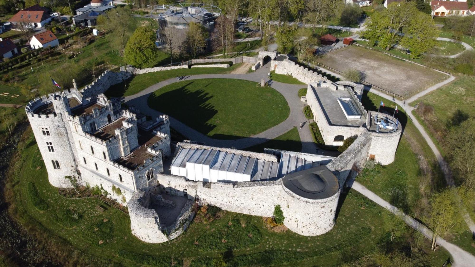 Appart Centre Village Condette Экстерьер фото